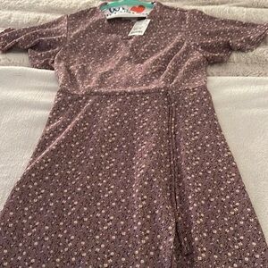 New dress with tags  Montesu